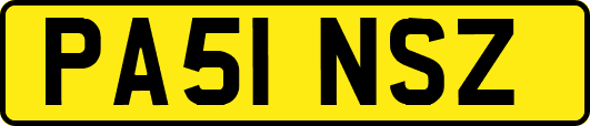 PA51NSZ