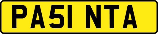 PA51NTA