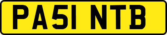 PA51NTB