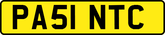 PA51NTC