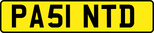 PA51NTD