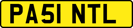 PA51NTL
