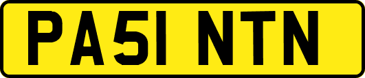PA51NTN