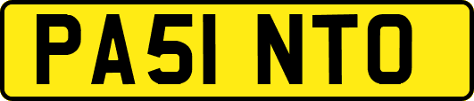 PA51NTO