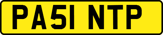 PA51NTP