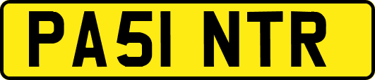 PA51NTR