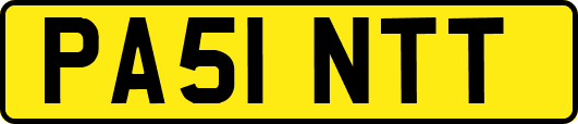 PA51NTT