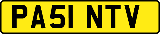 PA51NTV