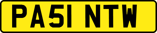 PA51NTW