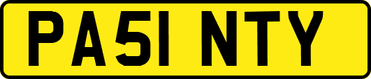 PA51NTY