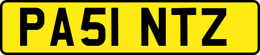 PA51NTZ