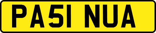 PA51NUA