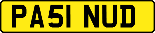 PA51NUD