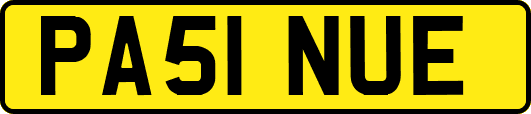 PA51NUE