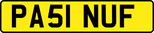 PA51NUF