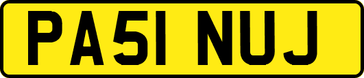 PA51NUJ