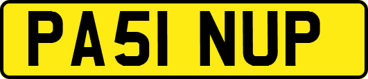 PA51NUP