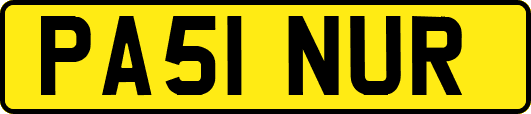PA51NUR
