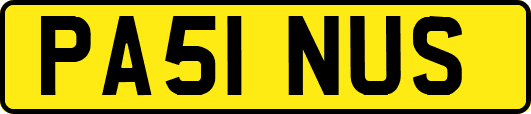 PA51NUS