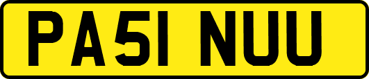PA51NUU