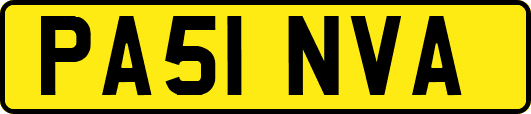 PA51NVA