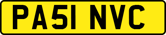 PA51NVC