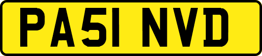 PA51NVD