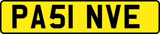 PA51NVE