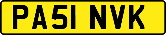 PA51NVK