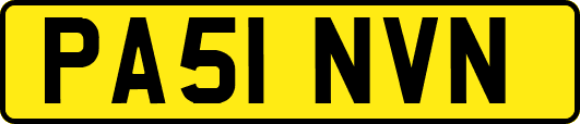 PA51NVN