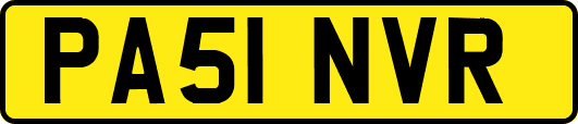 PA51NVR