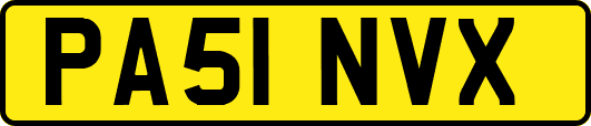 PA51NVX