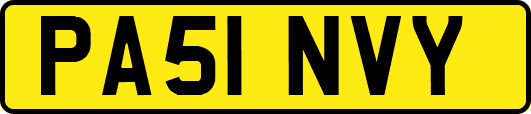 PA51NVY