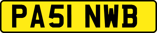 PA51NWB