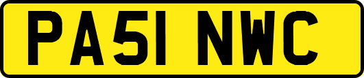 PA51NWC
