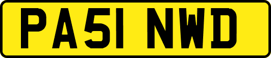PA51NWD