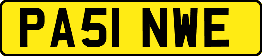 PA51NWE