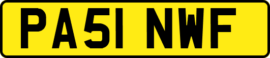 PA51NWF