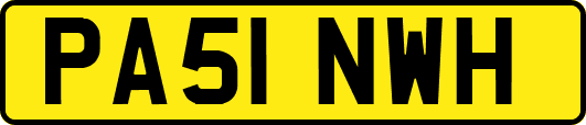 PA51NWH