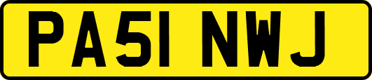 PA51NWJ
