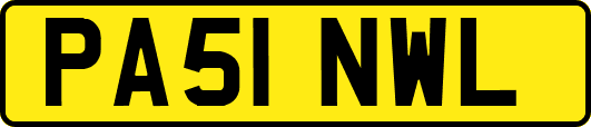 PA51NWL