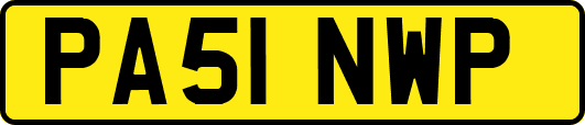 PA51NWP