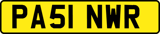 PA51NWR