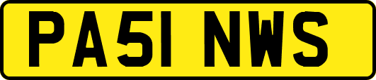PA51NWS