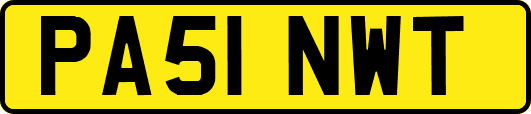 PA51NWT