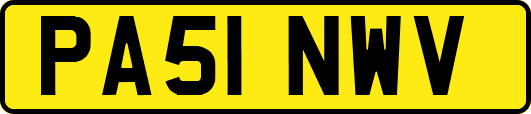 PA51NWV