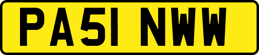 PA51NWW
