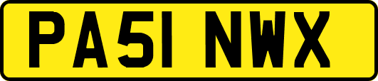 PA51NWX