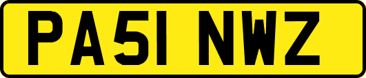 PA51NWZ