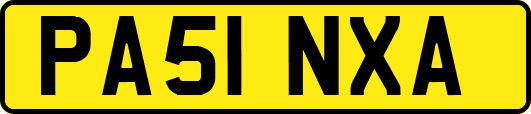 PA51NXA